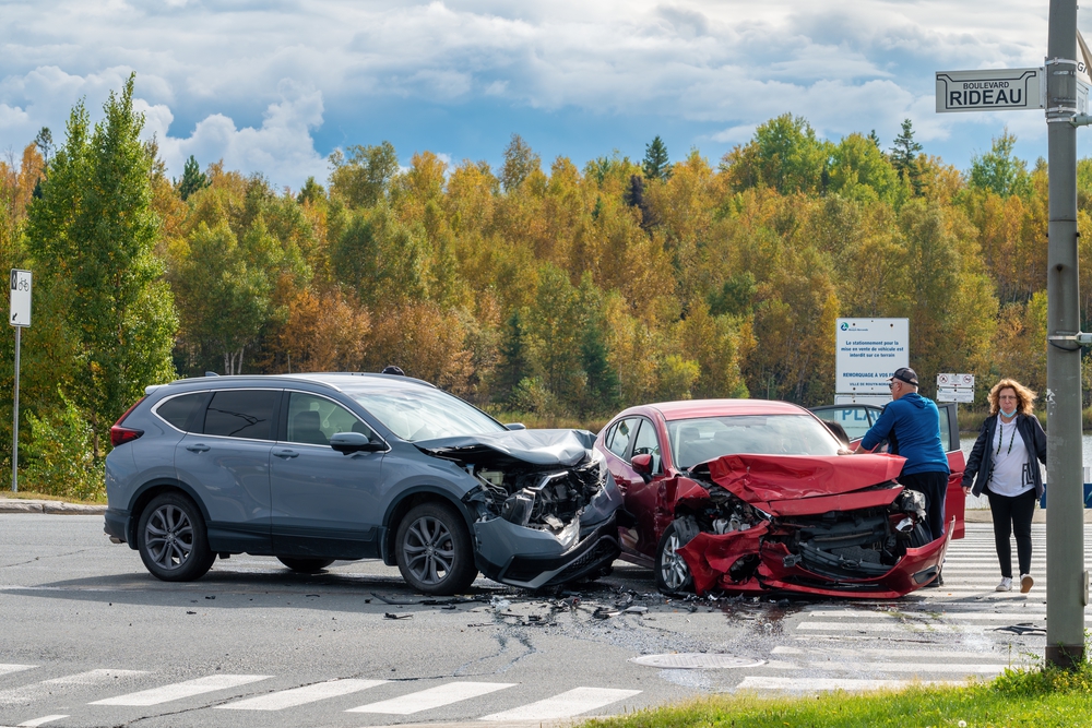 Hart Chapman & Warren Car Accident Lawyers Group